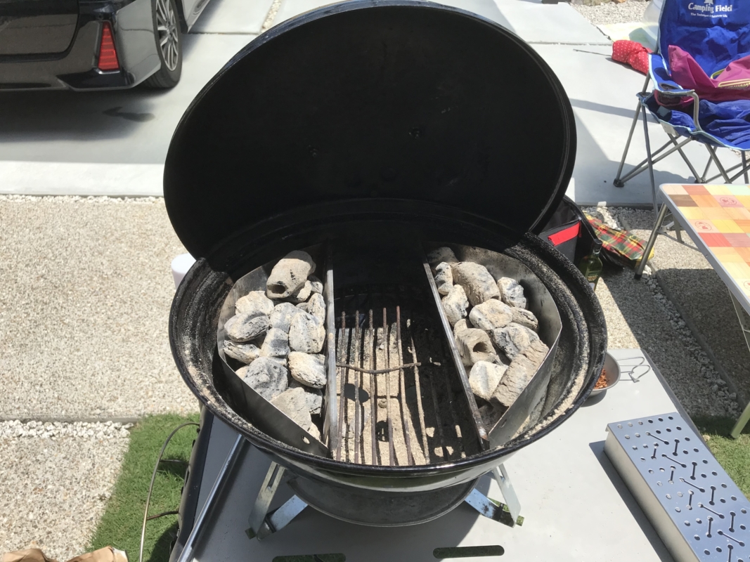 er 6704 ウェーバー ステンレス ワイド ターナー BBQ アクセサリーer ターナー BBQ ウェーバー ステンレス